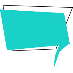 Blue Banner Text Box (8)