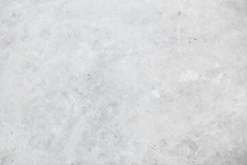 Abstract white grunge cement texture background. White dirty Concrete forbackground