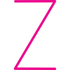 Z