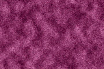 Abstract pink glitter background.