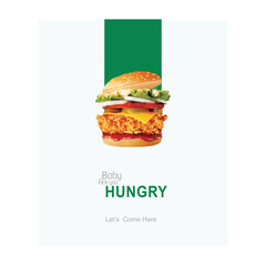 burger