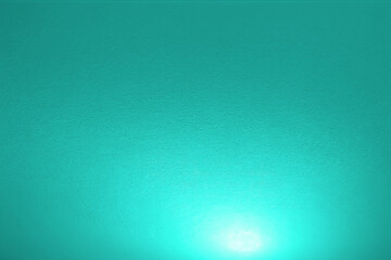 Obraz premium Turquoise, blue and green background texture, wavy silky pattern with different shades of light natural colors beautiful, wave and flowing design 