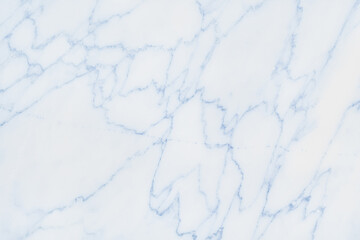 Obraz premium natural White marble texture for skin tiles wallpaper luxurious background. Stone wall design. picture high resolution. pattern can used backdrop luxury.
