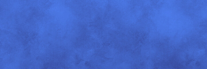 Dark blue cement grunge texture background. Vintage retro grungy background design and pattern texture. Abstract old background with gradient fine art design and vignette and copy space.