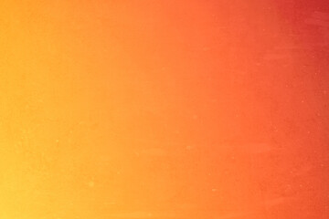 Yellow and red abstract background.