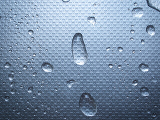 水滴テクスチャ