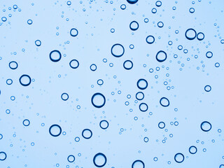 水滴テクスチャ