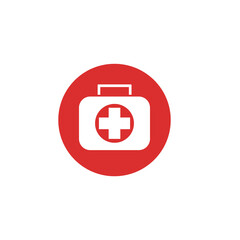 Obraz premium hospital