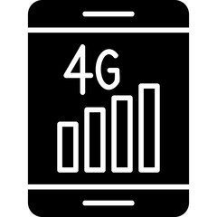 4g Icon