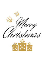 christmas gift card