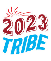 Retro Happy New Year 2023 Bundle, Bundle, Png Bundle, Sublimation Bundle, Holiday Christmas Sayings, Sublimation, Sublimation Design, Tshirt Design, Sticker, Mug, Slogan, T-shirt Vintage Tee, Christma