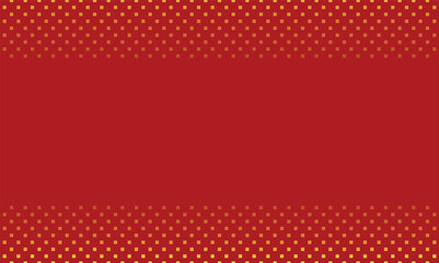 abstract red, yellow background, 2023 holiday card concept, banner, poster. a decorative element for design.