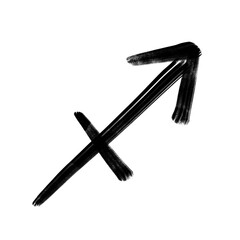 12 zodiac signs drawing illustrations 