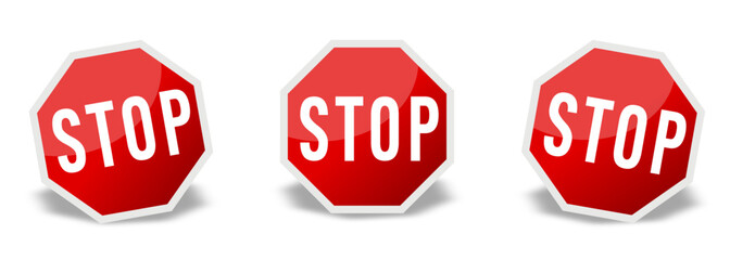 Stop