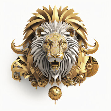330+ Lions Head Vector Stock Illustrations, Royalty-Free Vector Graphics &  Clip Art - iStock | Lion head
