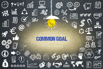 Common Goal	