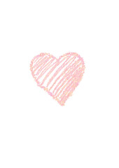heart love Valentine wedding drawing illustrations