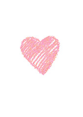 heart love Valentine wedding drawing illustrations