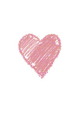 heart love Valentine wedding drawing illustrations