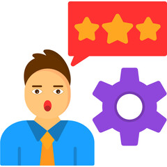 Review Icon