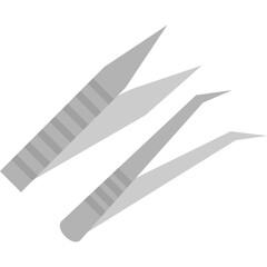 Tweezers Icon