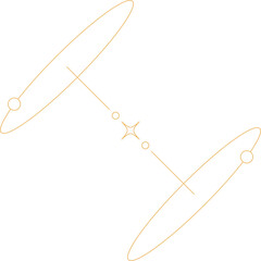 Abstract monoline element
