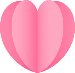 red heart icon
