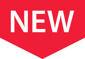 Stickers for New Arrival shop product tags, new labels or sale badges and banners vector sticker icons templates.