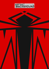 Sports jersey template for team uniforms soccer jersey racing