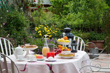 Colazione