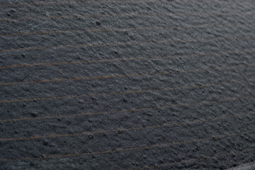 Ice rain. freezing rain. Frozen car. car in ice