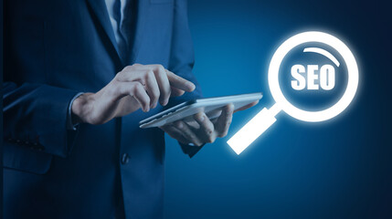 search information on the Internet