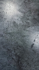 Old dark gray wall texture. Vintage or grungy concrete texture background.