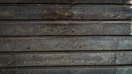 Metal rusty texture rust steel background. Texture of damaged brown spoiled rusty metal.
