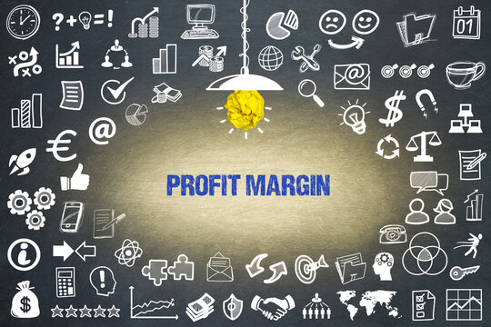 Profit Margin	