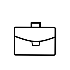 briefcase icon