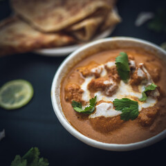 chicken curry