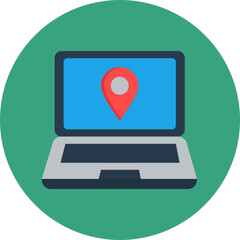 Online Gps which can easily  modify or edit 
