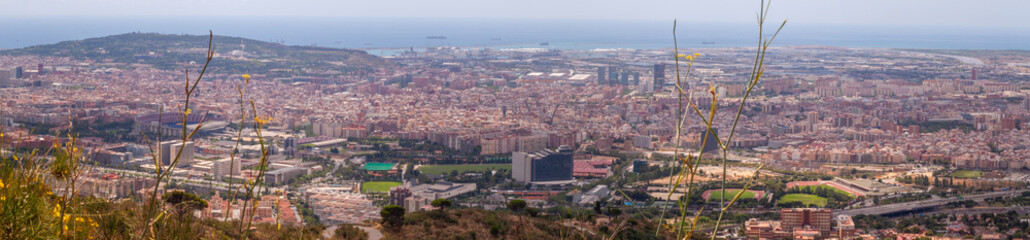 Barcelona Spain