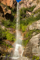 Beehive Falls, Gariwerd, Grampians National Park