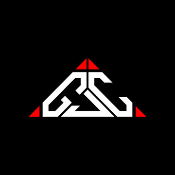 GJC letter logo creative design with vector graphic, GJC simple and modern logo.