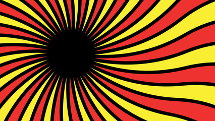 abstract rainbow background