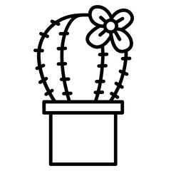 cactus icon