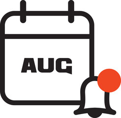 black and white calculator