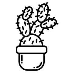 cactus icon