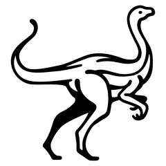 Ornithomimus