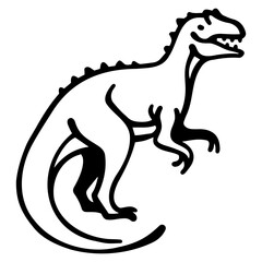 Allosaurus