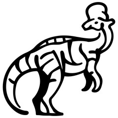 Lambeosaurus