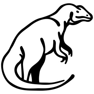 Acrocanthosaurus