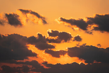 夕雲